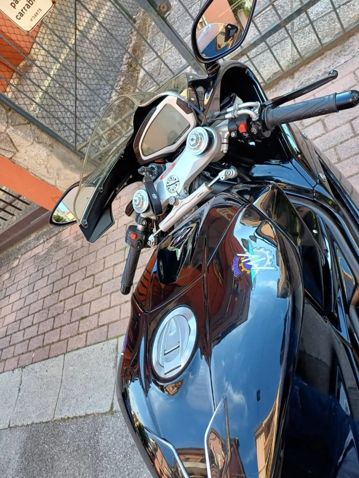 MV Agusta F4 1000 (2010 - 15) (9)