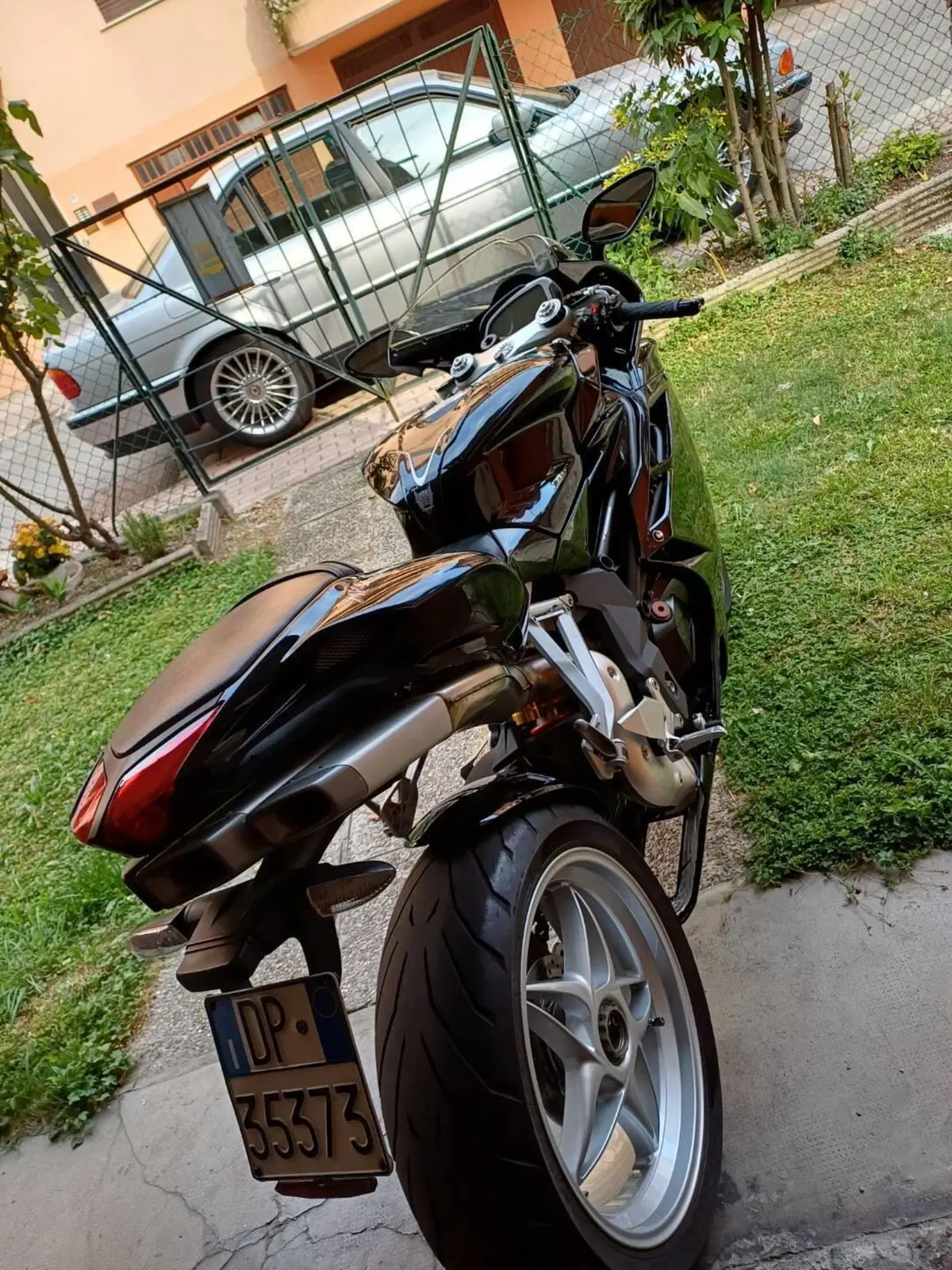MV Agusta F4 1000 (2010 - 15) (12)