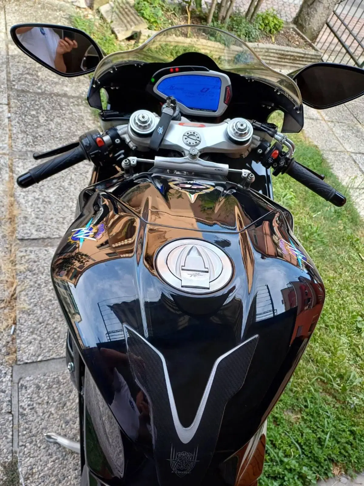 MV Agusta F4 1000 (2010 - 15) (14)