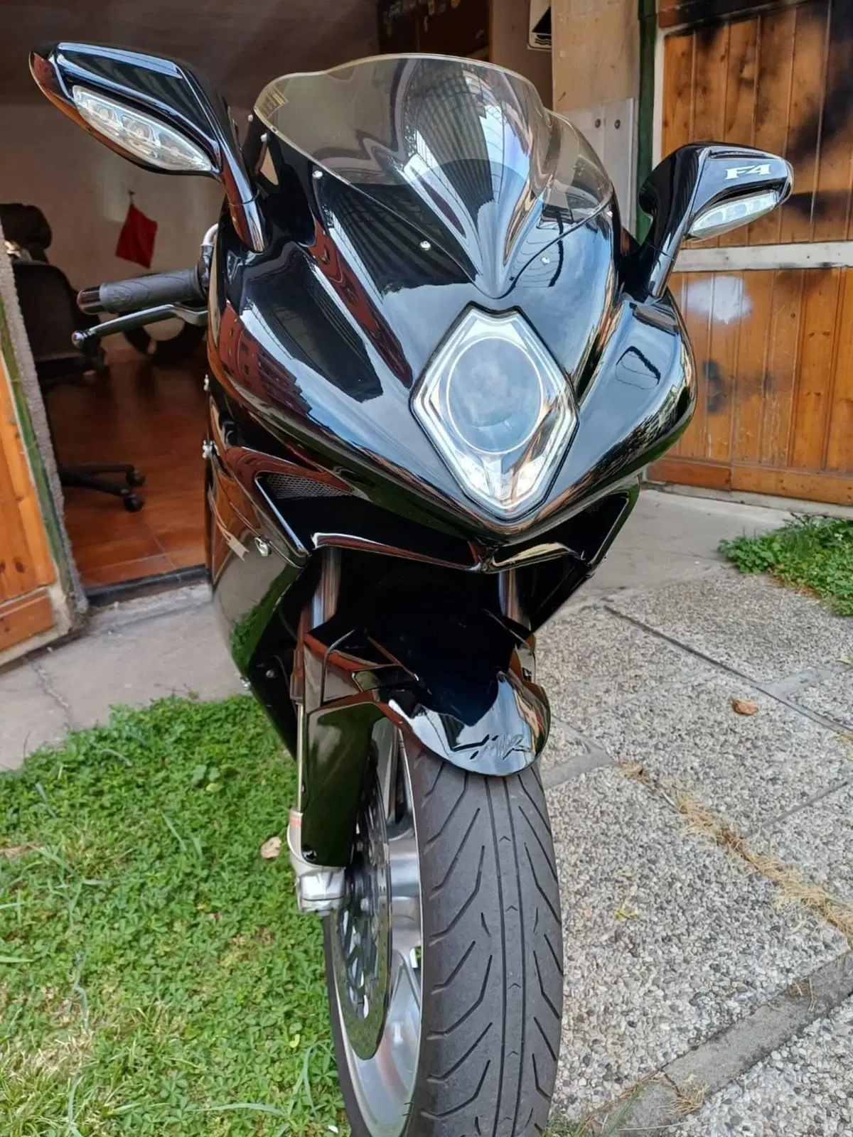MV Agusta F4 1000 (2010 - 15) (15)