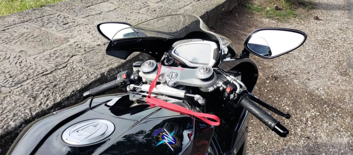 MV Agusta F4 1000 (2010 - 15) (18)