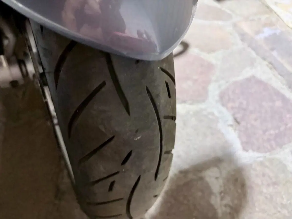 Bmw R 1200 RT (2014 - 16) (7)