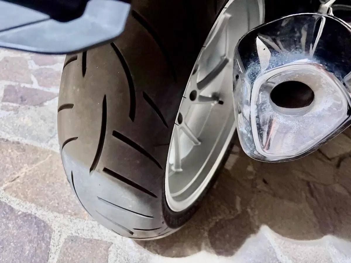 Bmw R 1200 RT (2014 - 16) (8)