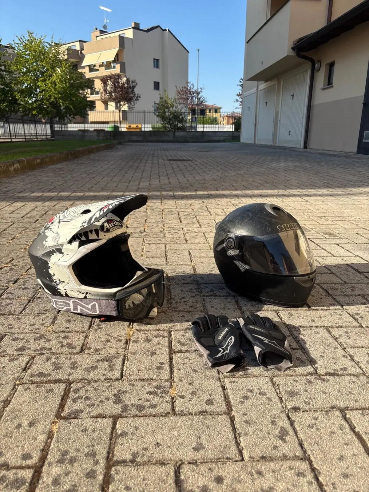 Betamotor RR 50 Motard Track (2021 - 26) (17)