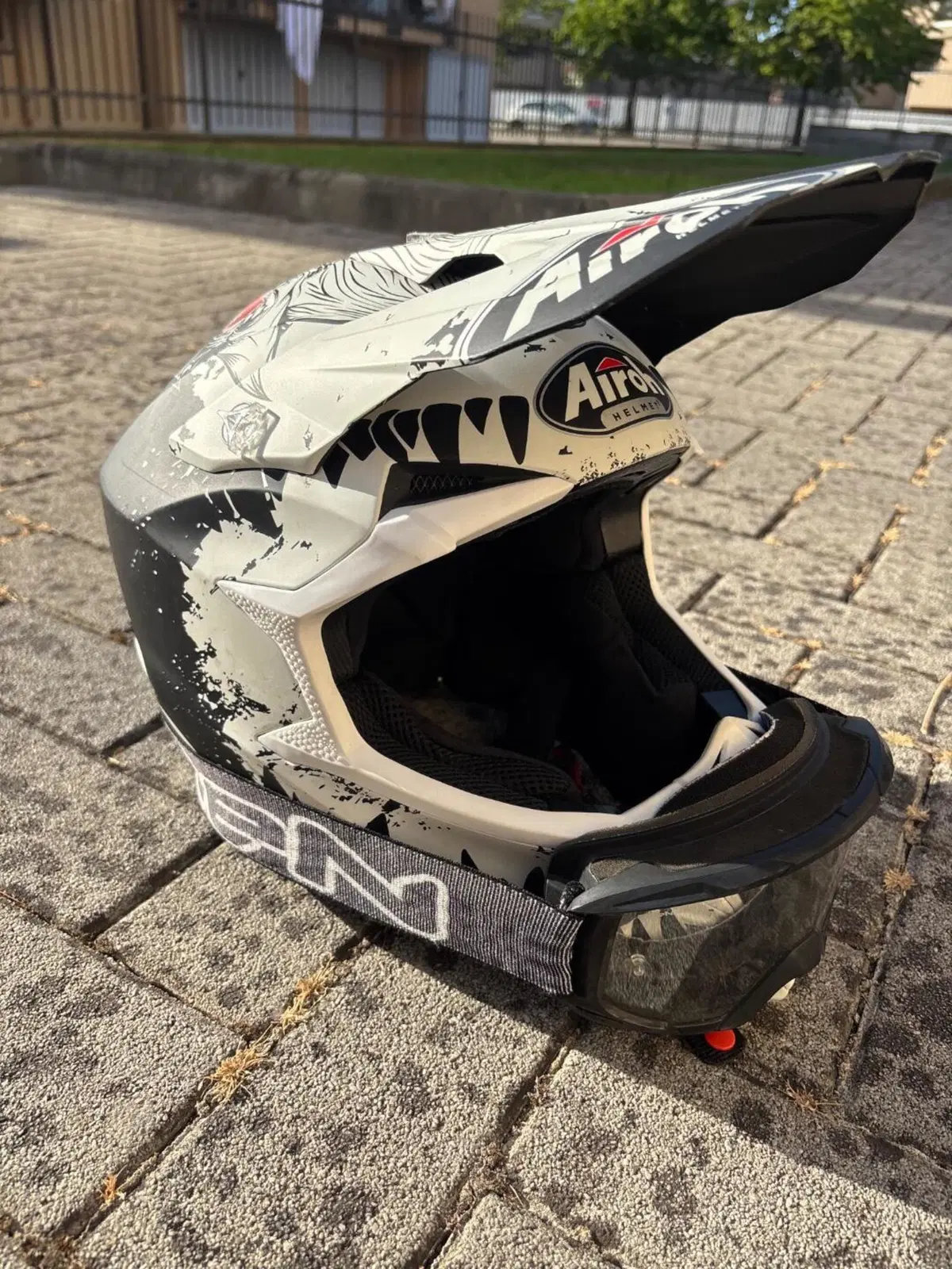 Betamotor RR 50 Motard Track (2021 - 26) (18)