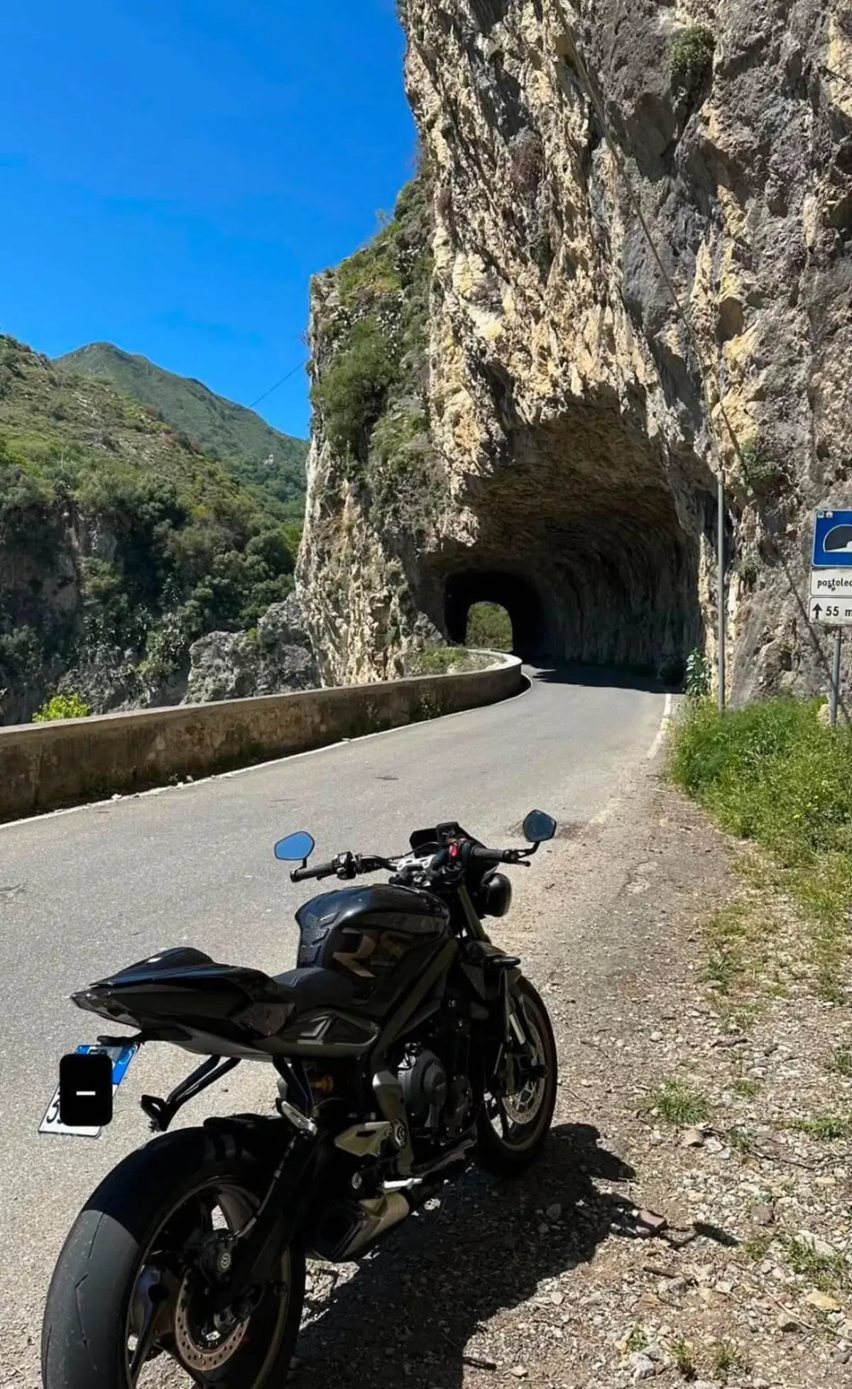 Triumph Street Triple RS (2020 - 22) (3)