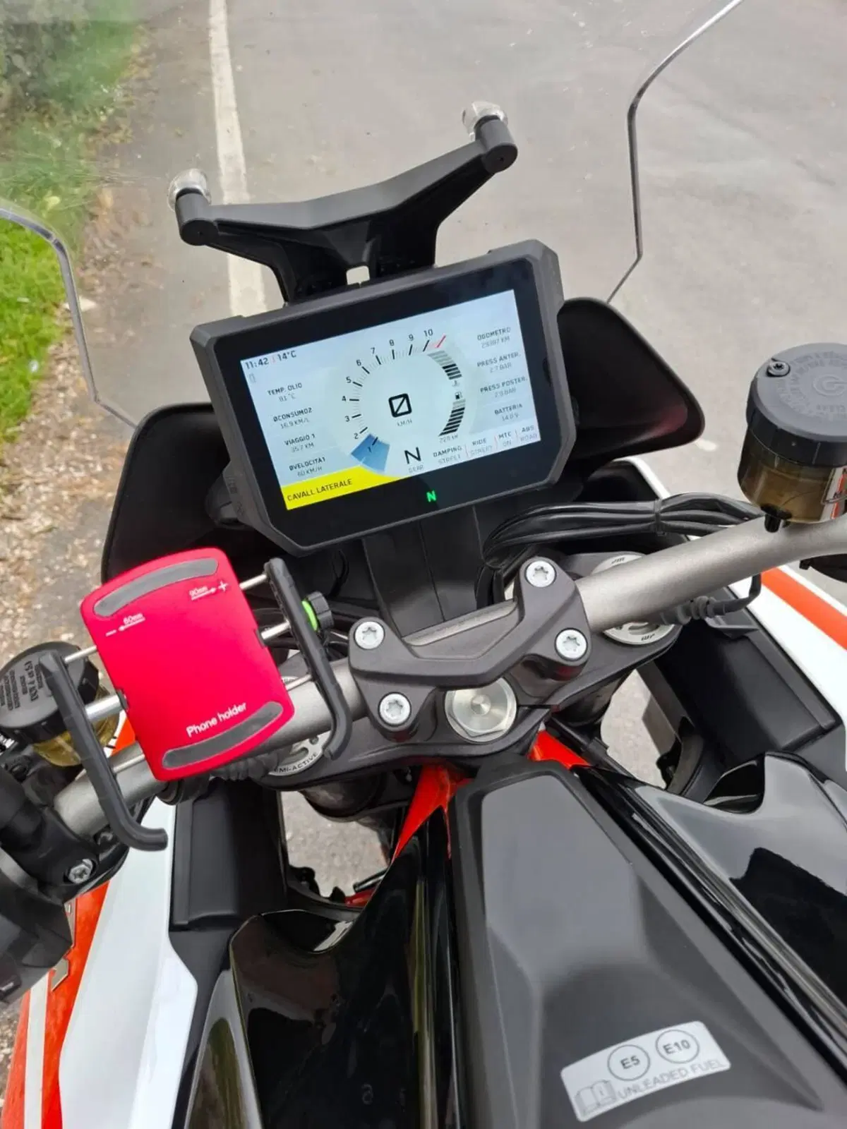 KTM 1290 Super Duke GT (2021) (5)