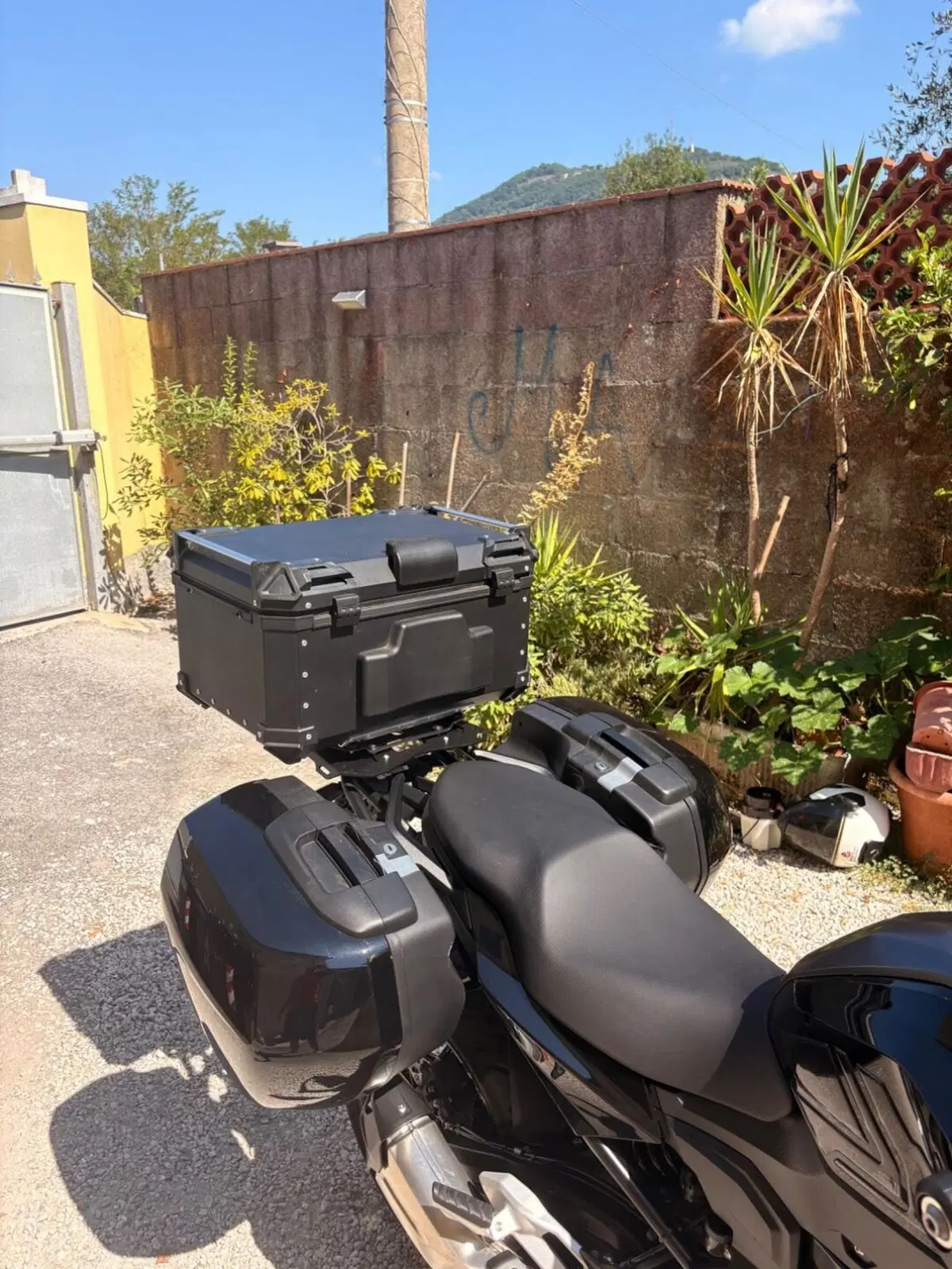 Bmw F 900 XR (2025 - 27) (6)