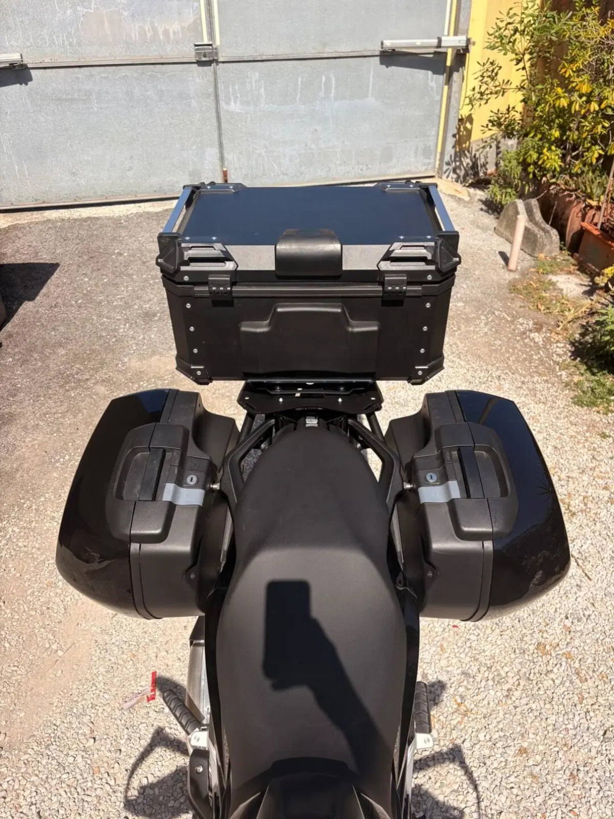 Bmw F 900 XR (2025 - 27) (7)