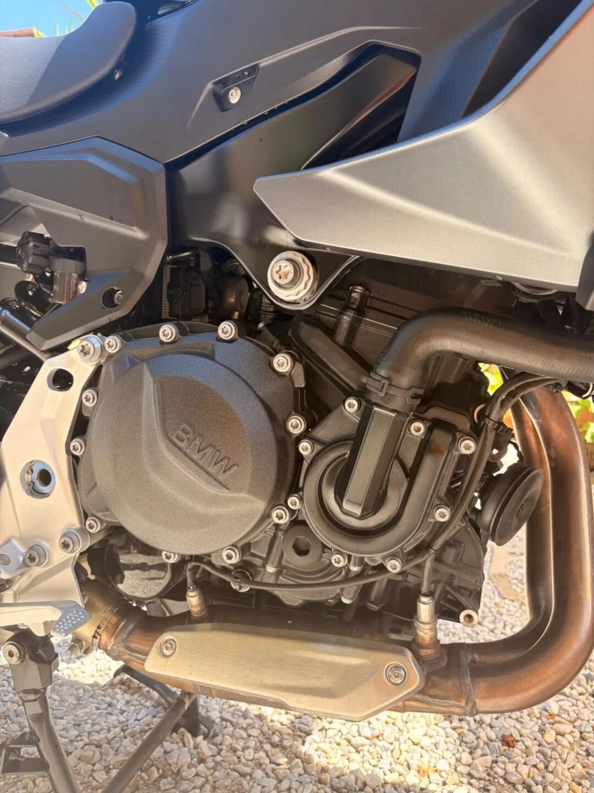 Bmw F 900 XR (2025 - 27) (8)
