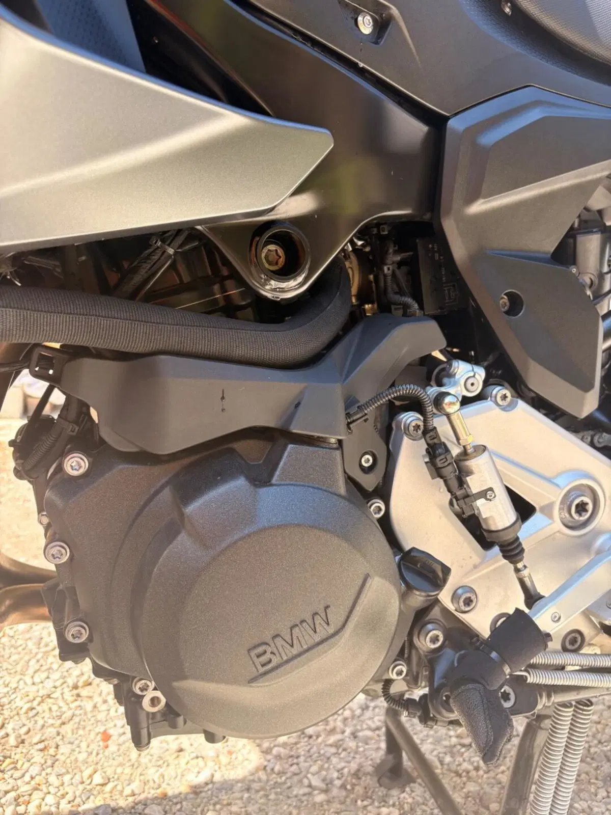 Bmw F 900 XR (2025 - 27) (9)
