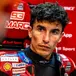 MotoGP 2026. GP del Regno Unito a Silverstone. Marc Marquez, 9° nella Sprint: Nessuno si aspettava questo degrado ma... sono contento