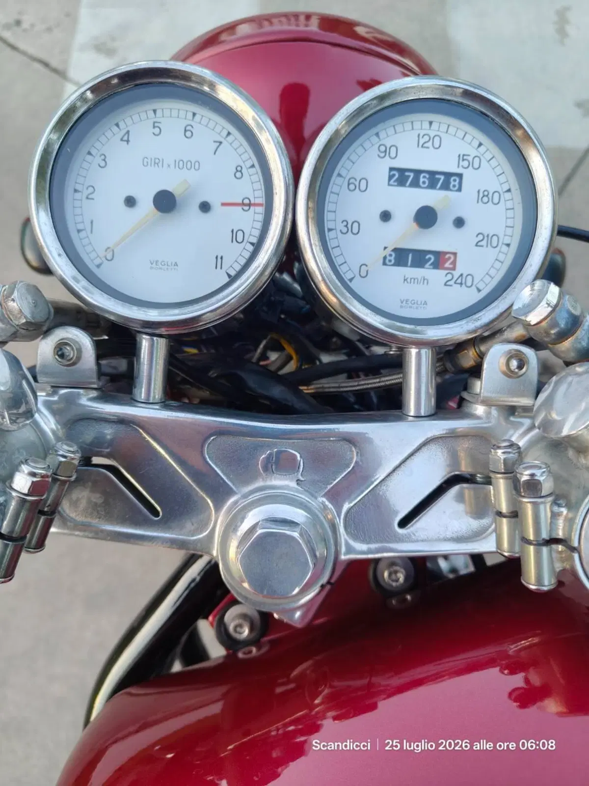 Ducati 750 Sport (1989 - 90) (2)