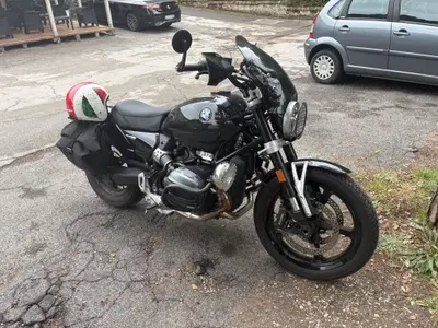 Bmw R 12 (2024 - 26) usata