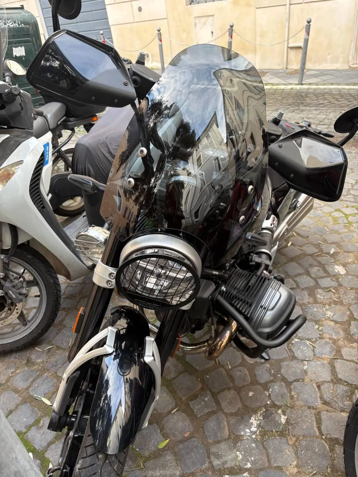 Bmw R 12 (2024 - 26) (3)