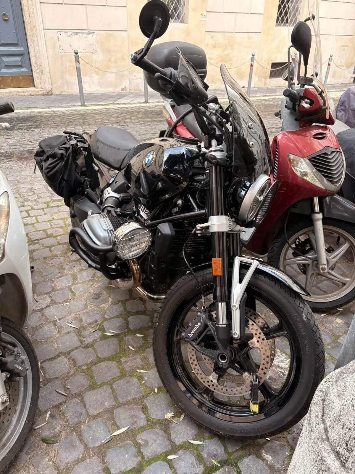 Bmw R 12 (2024 - 26) (5)