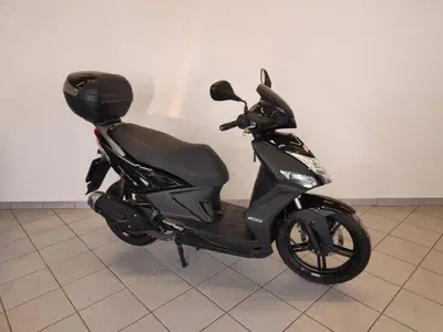 Kymco Agility 150i R16 + ABS (2017 - 20) usata