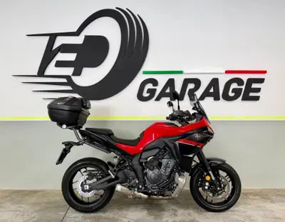 Yamaha Tracer 7 Y-AMT (2026) usata
