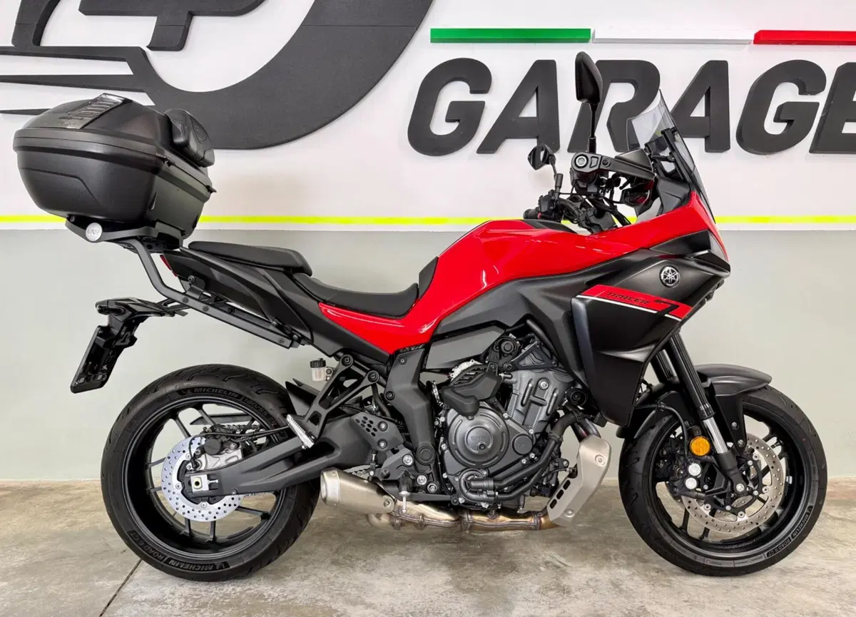 Yamaha Tracer 7 Y-AMT (2026) (2)