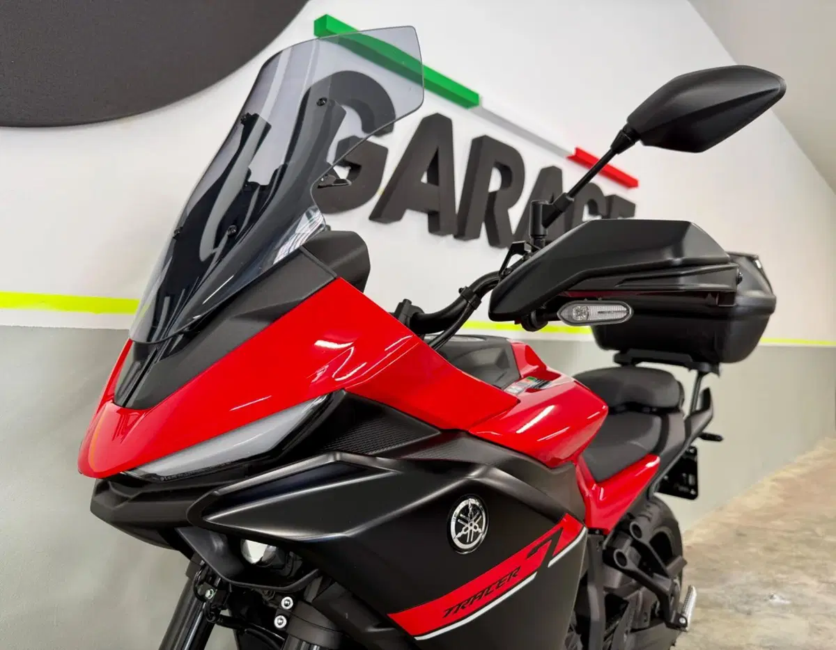 Yamaha Tracer 7 Y-AMT (2026) (9)