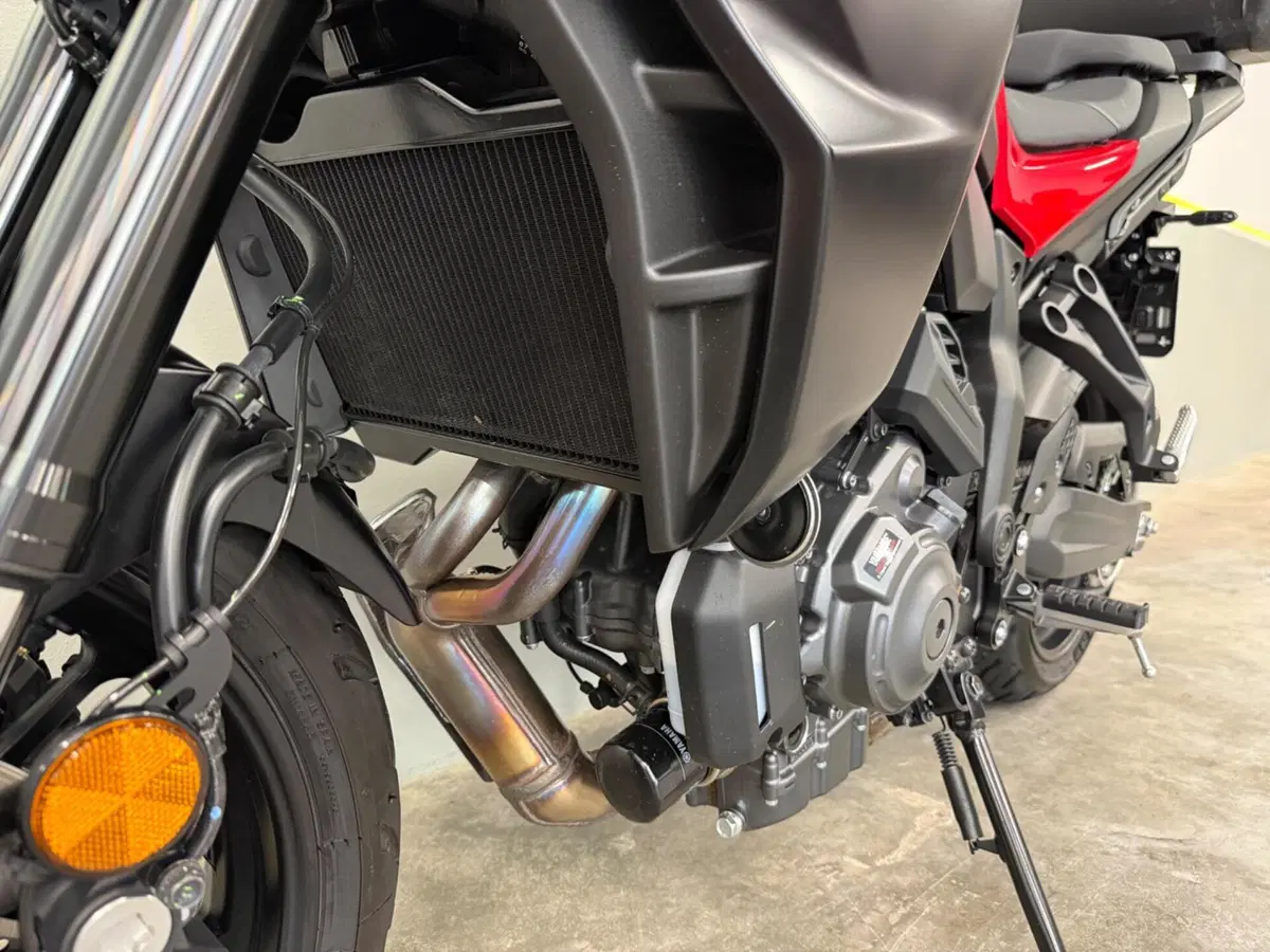 Yamaha Tracer 7 Y-AMT (2026) (10)