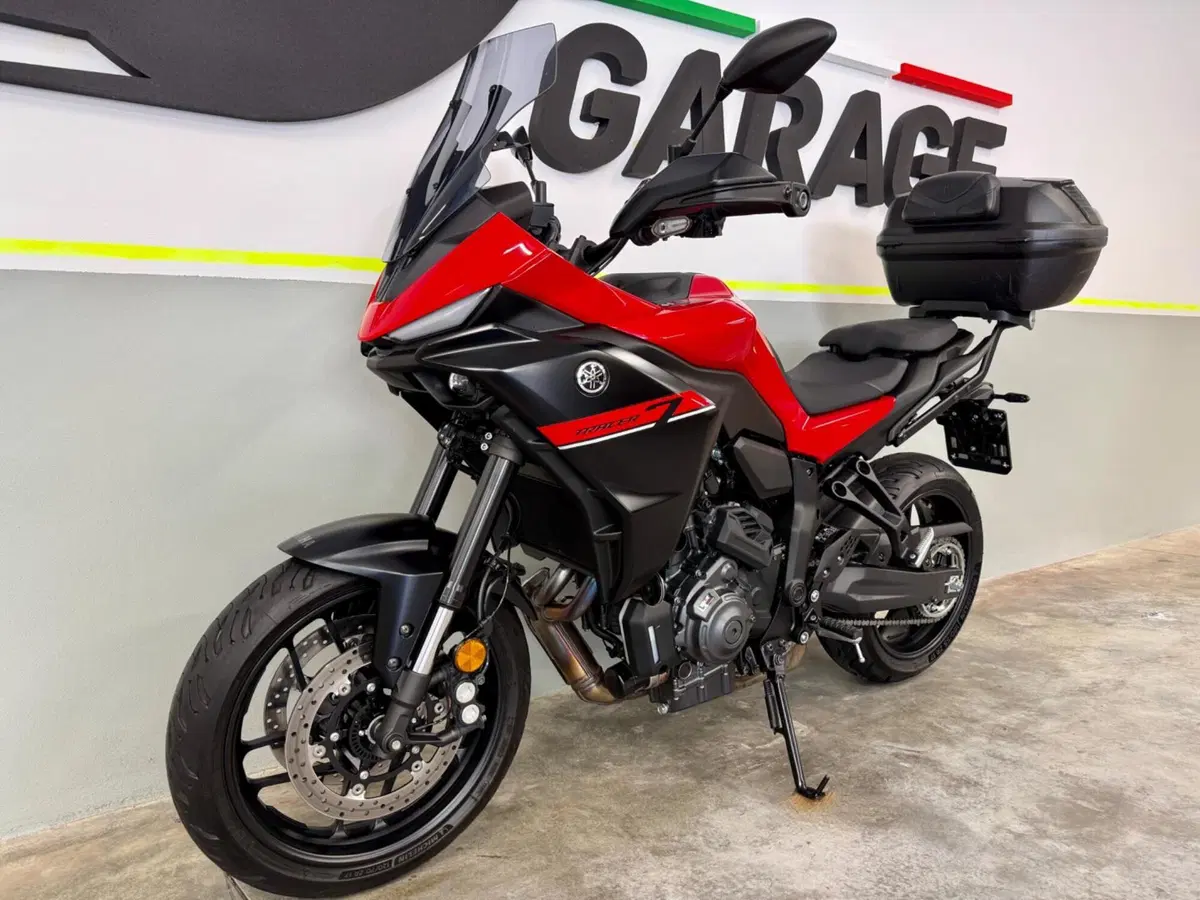 Yamaha Tracer 7 Y-AMT (2026) (11)