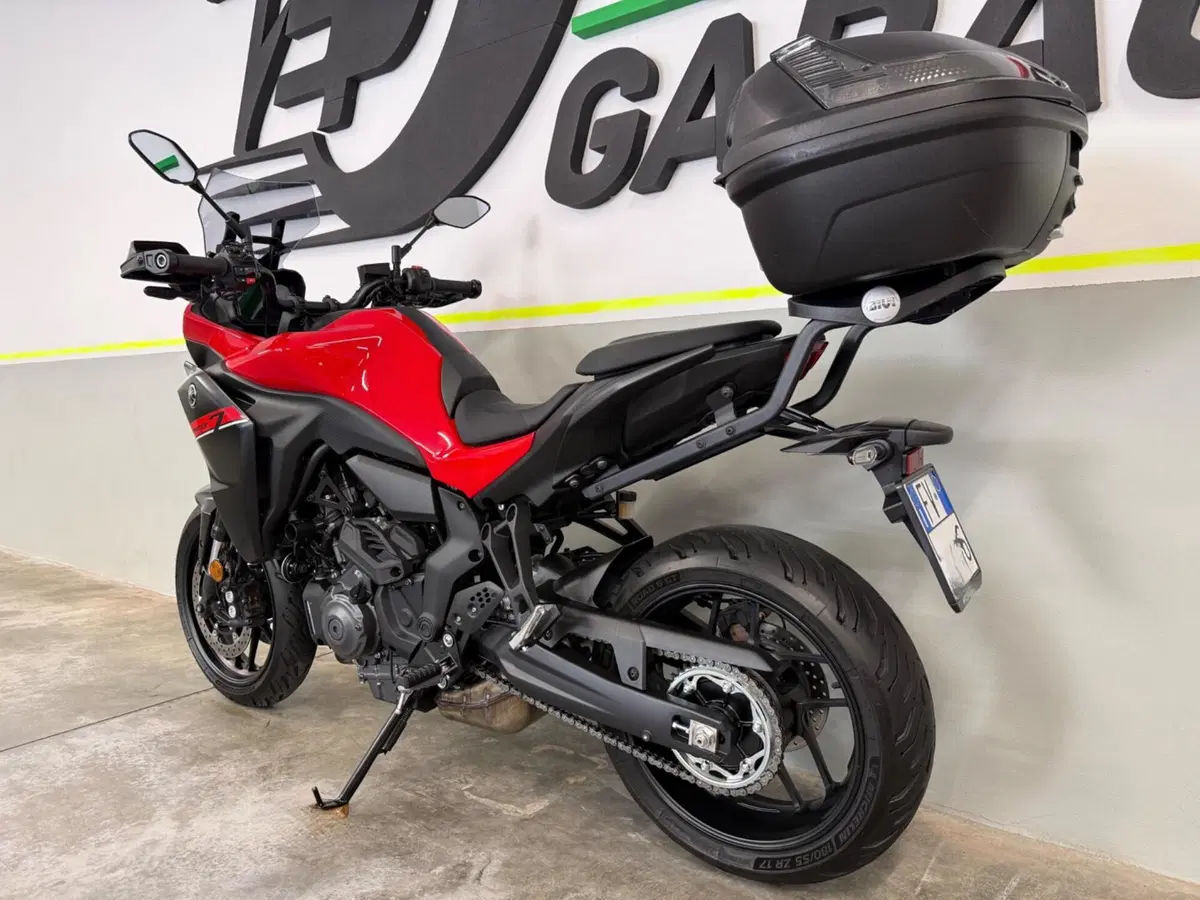 Yamaha Tracer 7 Y-AMT (2026) (13)