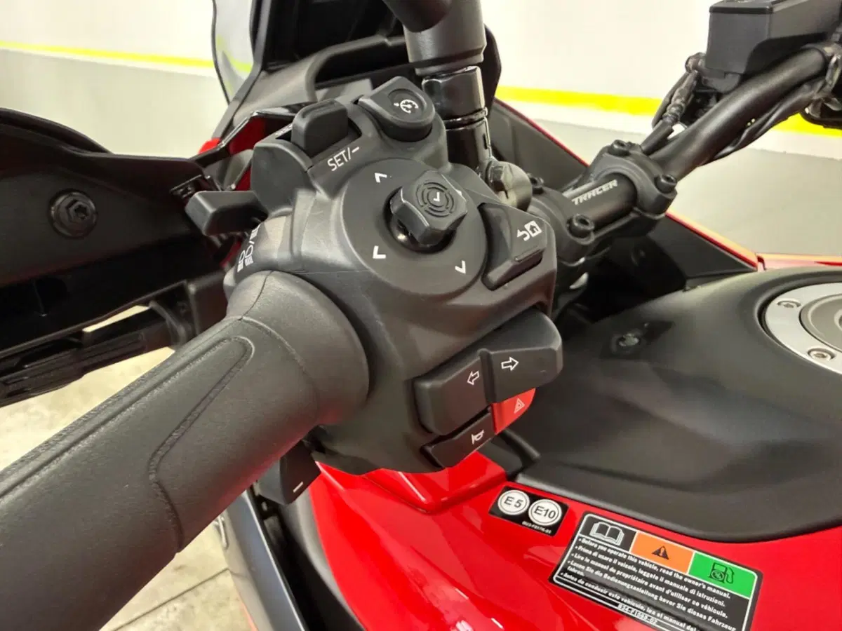 Yamaha Tracer 7 Y-AMT (2026) (16)