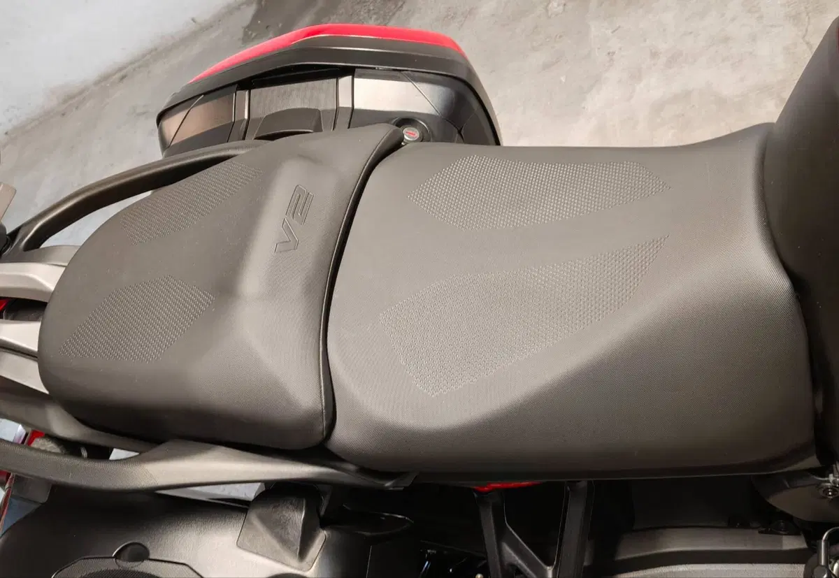 Ducati Multistrada V2 S (2025 - 26) (4)