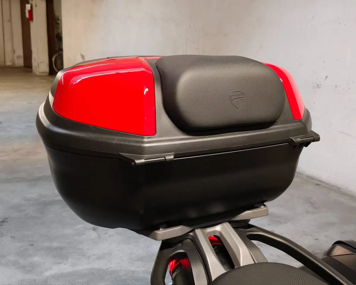 Ducati Multistrada V2 S (2025 - 26) (7)