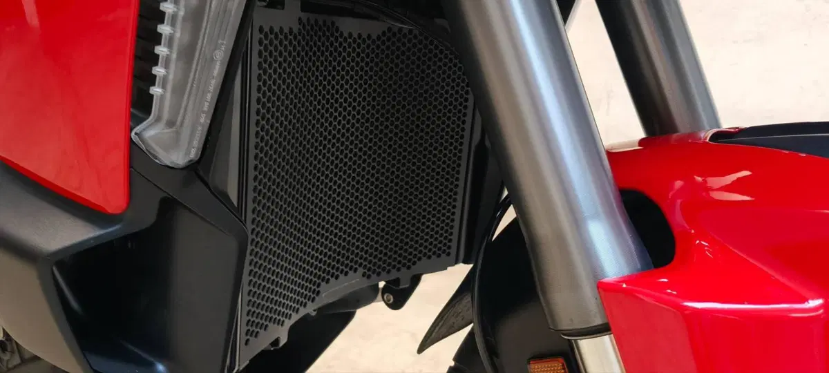 Ducati Multistrada V2 S (2025 - 26) (12)