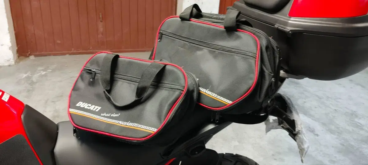 Ducati Multistrada V2 S (2025 - 26) (13)