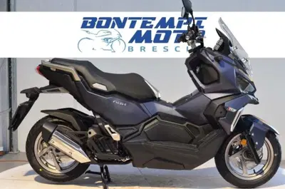 Sym ADX 125 (2025 - 26) nuova