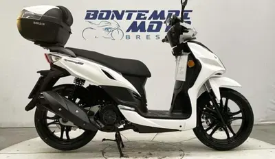 Sym Symphony 125 (2025 - 26) nuova