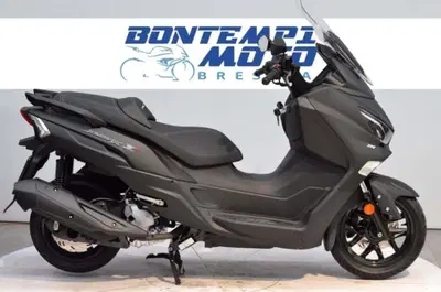 Sym Joymax 300 Z (2025 - 26) nuova