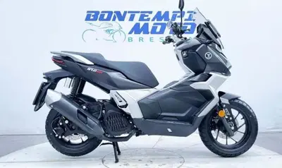 Voge Sfida SR1 ADV (2023 - 26) nuova