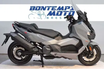 Sym Maxsym TL 508 (2025 - 26) nuova