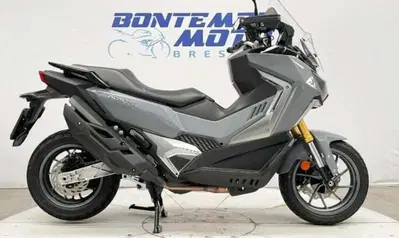 Sym ADXTG 400 (2025 - 26) nuova