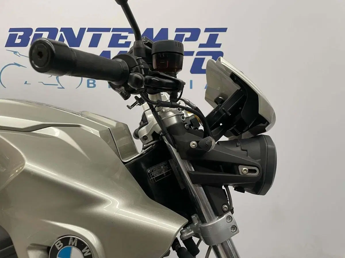 Bmw F 800 R (2012 - 14) (8)