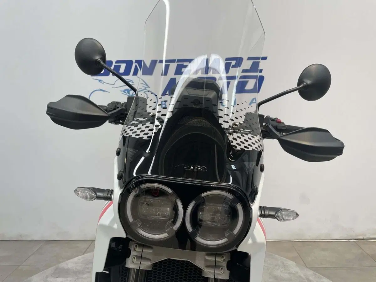 Ducati DesertX (2022 - 25) (14)