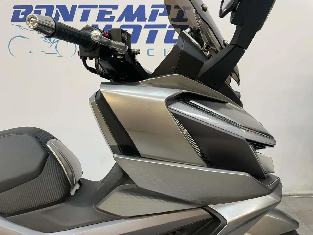 Sym CruiSym 400 (2026) (3)