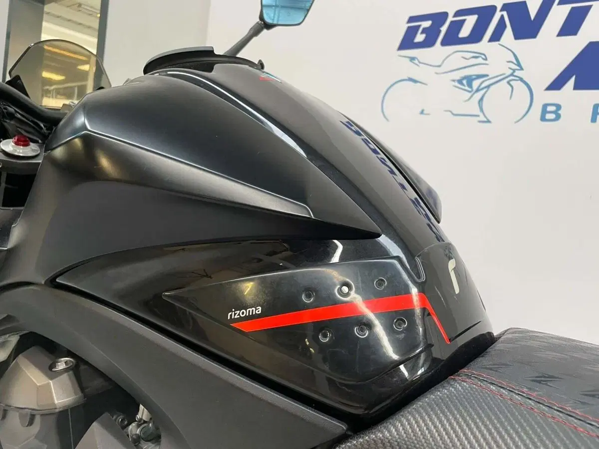 Kawasaki Z 800 Performance ABS (2013) (3)