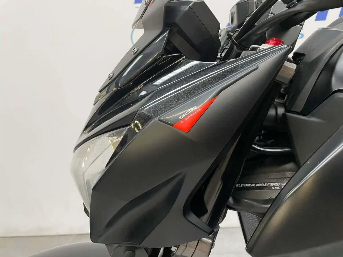 Kawasaki Z 800 Performance ABS (2013) (5)