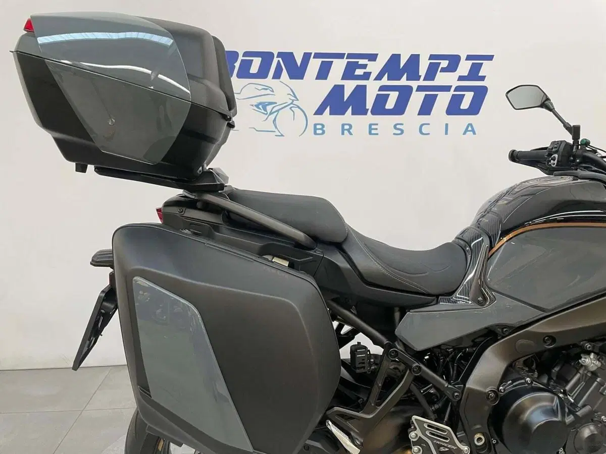Yamaha Tracer 9 GT+ (2023 - 24) (7)