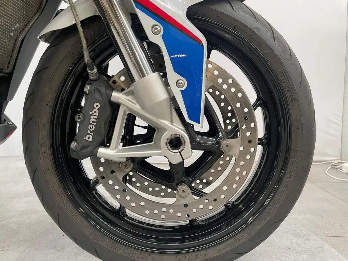 Bmw S 1000 XR (2017 - 19) (3)