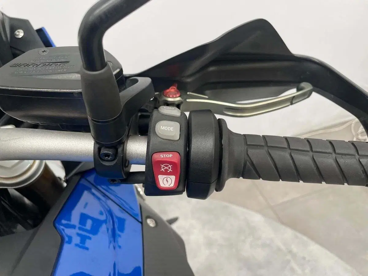 Bmw S 1000 XR (2017 - 19) (9)