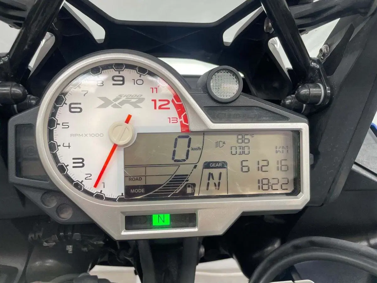 Bmw S 1000 XR (2017 - 19) (17)