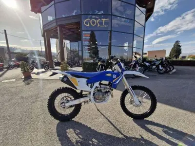 Husqvarna FE 250 (2025) nuova