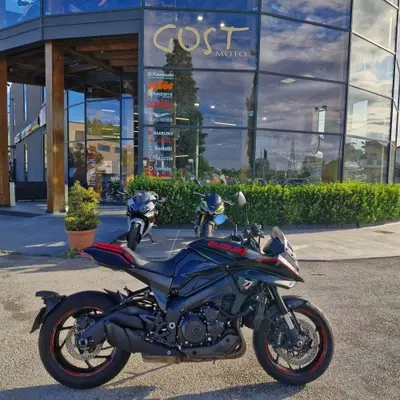 Suzuki Katana 1000 Jindachi (2019 - 20) usata
