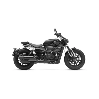 Benelli Leoncino 400 Bobber (2026) nuova